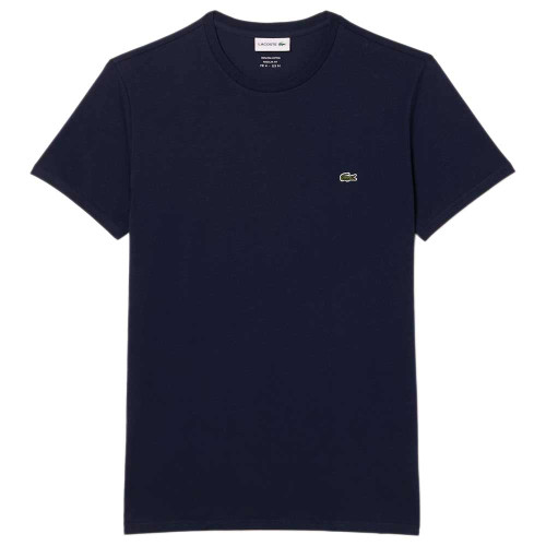 Lacoste Ανδρική κοντομάνικη μπλούζα